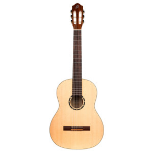 Ortega Gitarre R121 Fichte Sattel 52