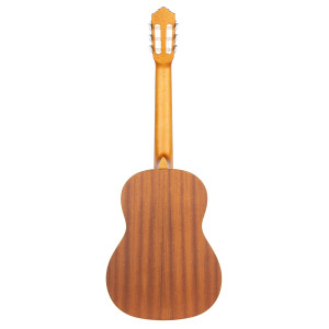 Ortega Gitarre R121 Fichte Sattel 52