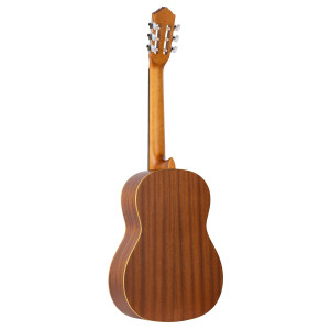 Ortega Gitarre R121 Fichte Sattel 52