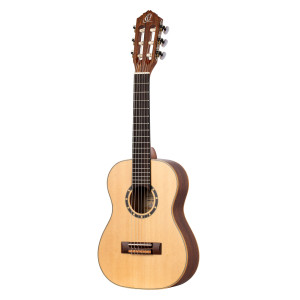 1/4-Gitarre Ortega R121 Fichte