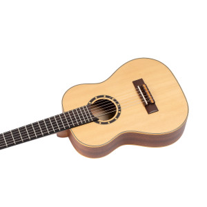 1/4-Gitarre Ortega R121 Fichte