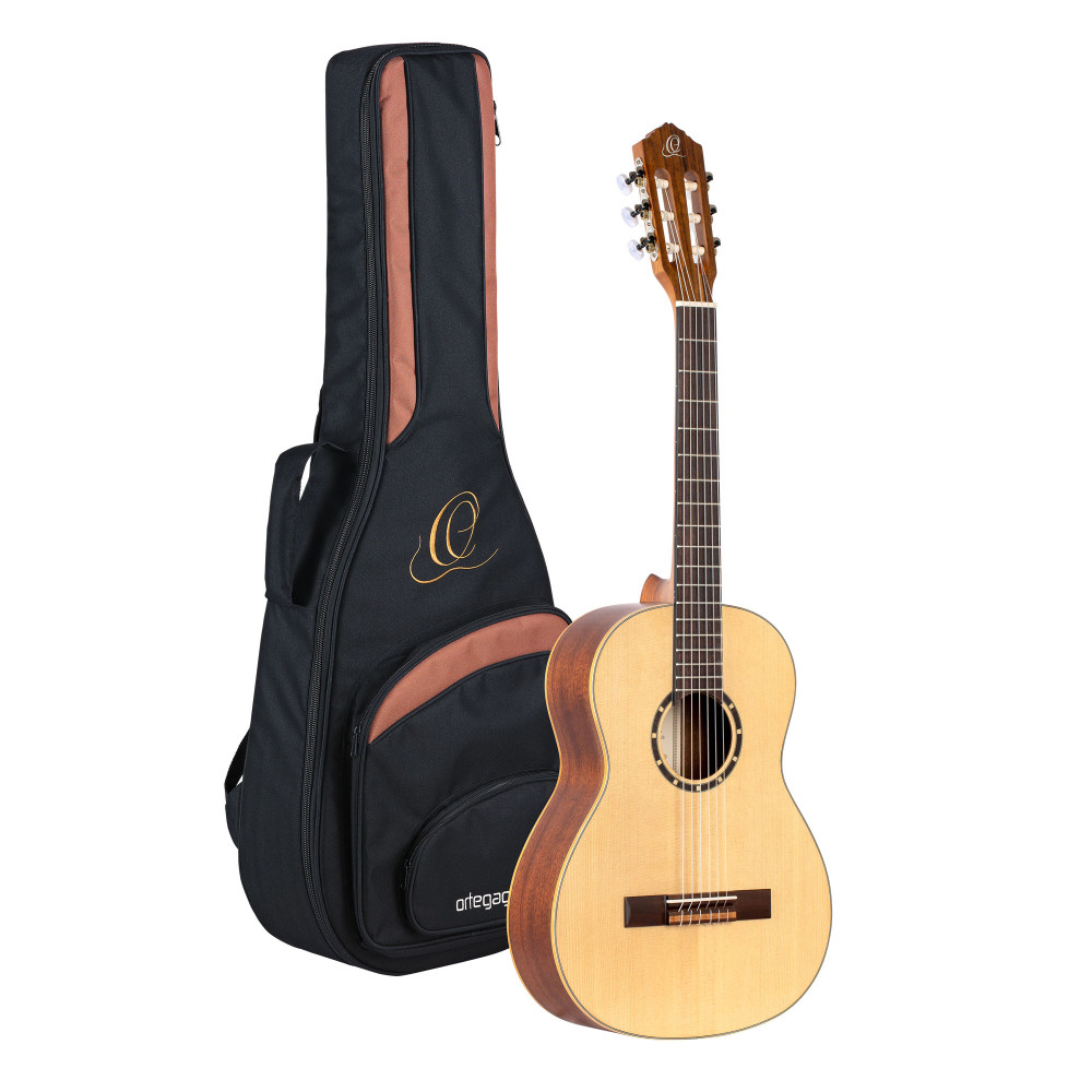 3/4-Gitarre Ortega R121 Fichte