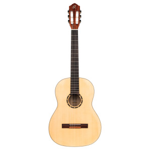 Ortega Gitarre R121 Fichte Sattel 48