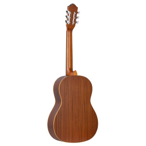 Ortega Gitarre R121 Fichte Sattel 48
