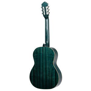 Ortega Gitarre R121 Fichte 48 Sattel