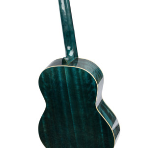 Ortega Gitarre R121 Fichte 48 Sattel