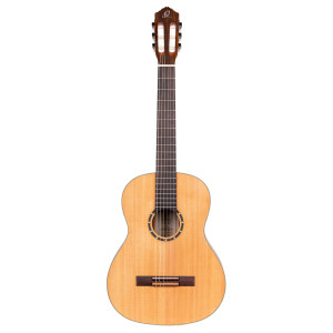 4/4-Gitarre Ortega R122 Zeder 52 Mm