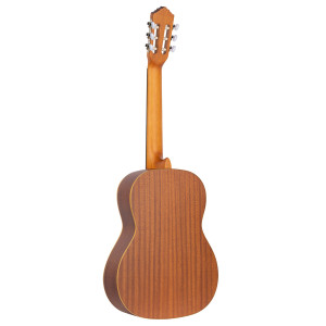 4/4-Gitarre Ortega R122 Zeder 52 Mm