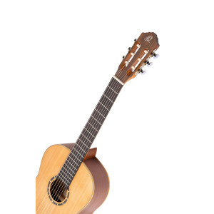 4/4-Gitarre Ortega R122 Zeder 52 Mm