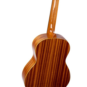 3/4-Gitarre Ortega R122g Zeder Hochglanz