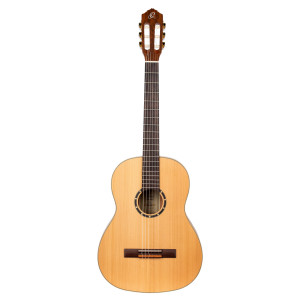 Ortega Gitarre R131 Massive Zeder