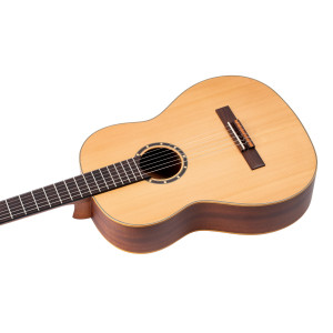 Ortega Gitarre R131 Massive Zeder