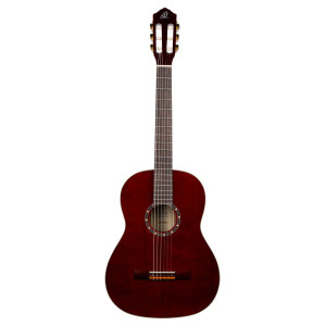 Ortega Gitarre R131 Massivzeder