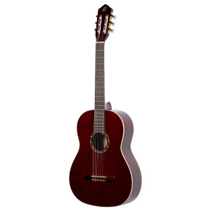Ortega Gitarre R131 Massivzeder