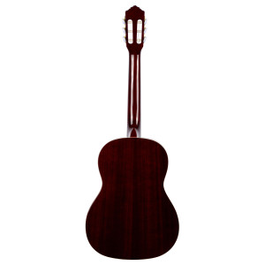 Ortega Gitarre R131 Massivzeder