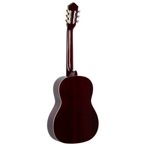 Ortega Gitarre R131 Massivzeder