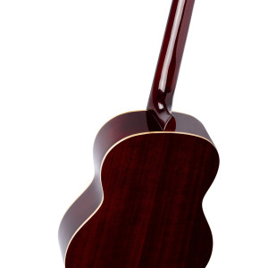 Ortega Gitarre R131 Massivzeder