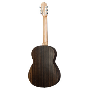 Ortega Traditional Gitarre Massive Zeder