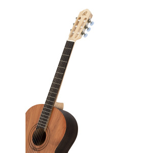 Ortega Traditional Gitarre Massive Zeder