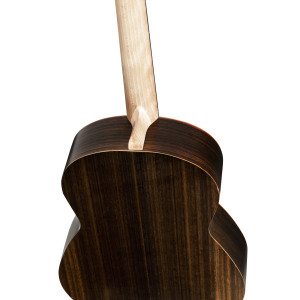 Ortega Traditional Gitarre Massive Zeder