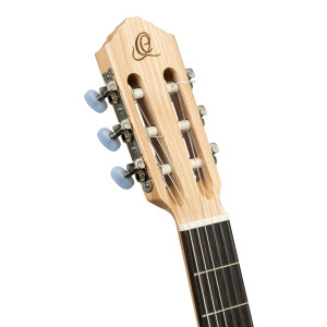 Ortega Traditional Gitarre Massive Zeder