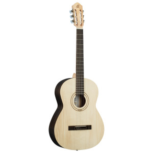 Guitare Ortega Traditional Epicea Massif
