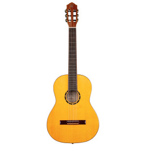 Ortega Flamenco-Gitarre R170f