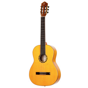 Ortega Flamenco-Gitarre R170f