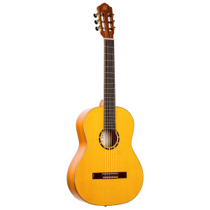 Ortega Flamenco-Gitarre R170f