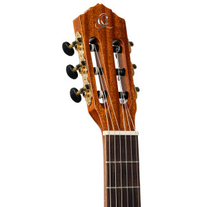 Ortega Flamenco-Gitarre R170f