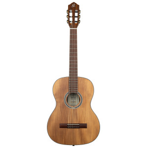 Ortega 7/8 Thermo-Gitarre, Fichte