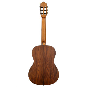 Ortega 7/8 Thermo-Gitarre, Fichte