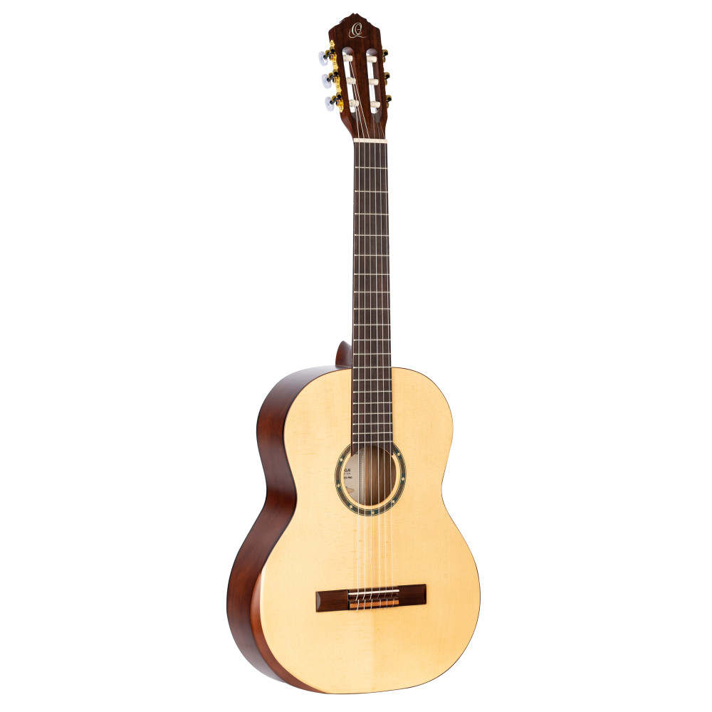Ortega Gitarre R55 Massive Fichte