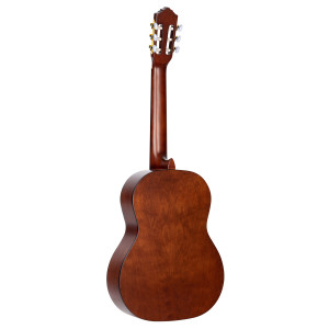 Ortega Gitarre R55 Massive Fichte