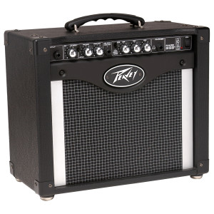 Peavey Rage 258 25w Gitarrenverstärker