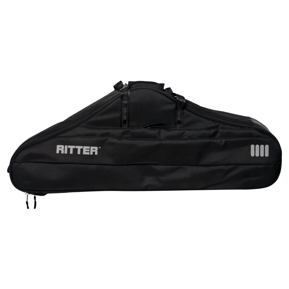 Baritonsaxo-Tasche in tief B Ritter Bern 4