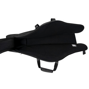 Baritonsaxo-Tasche in tief B Ritter Bern 4
