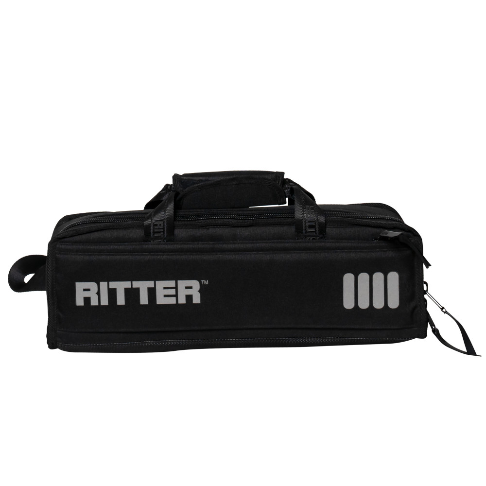 Etui Flöte B-Fuß Ritter Bern 4