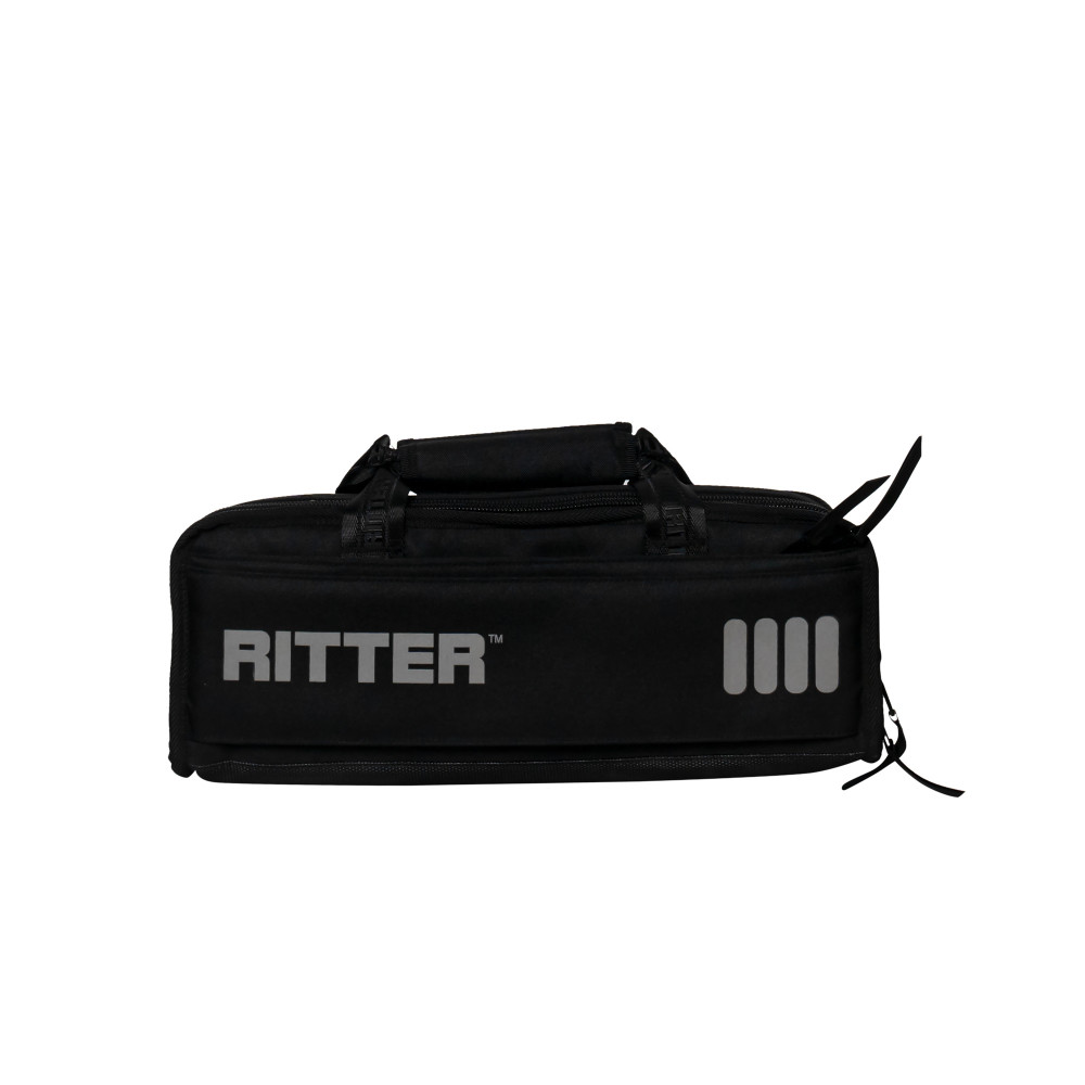 Flötenhülle für Flöte mit gezogenem Fuß Ritter Bern 4