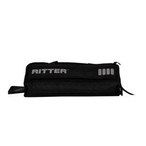 Flötenhülle für Flöte mit gezogenem Fuß Ritter Bern 4