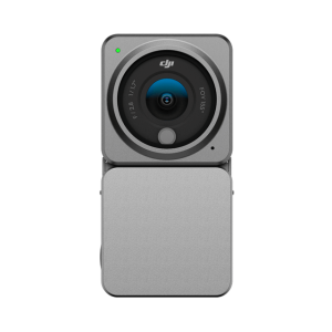 DJI Action 2 Dual-Screen Video Camera Power Combo