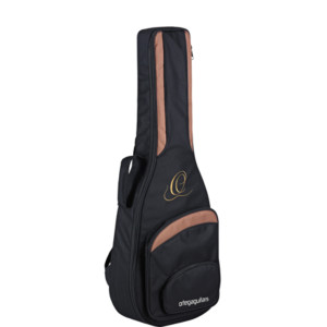 Ortega R138 Gitarre massive Fichte, Cw Eq