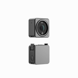 DJI Action 2 Dual-Screen Video Camera Power Combo