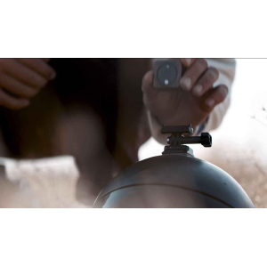 DJI Action 2 Dual-Screen Video Camera Power Combo