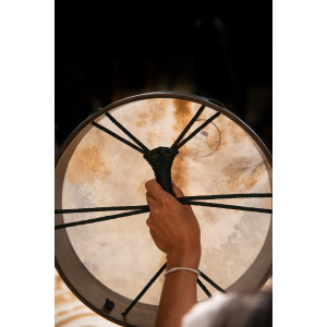 Ritual Drum Sonic Energy 14"