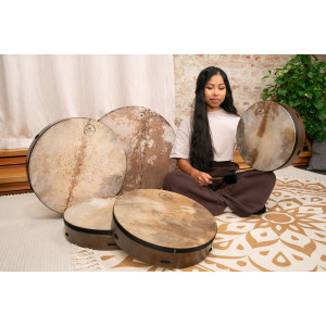 Ritual Drum Sonic Energy 14"
