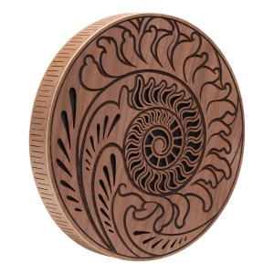 Rainmaker Sonic Energy, Scheibe 10"