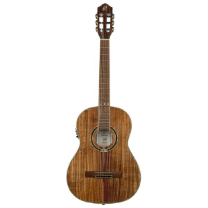 Ortega Gitarre 30 Jubiläum