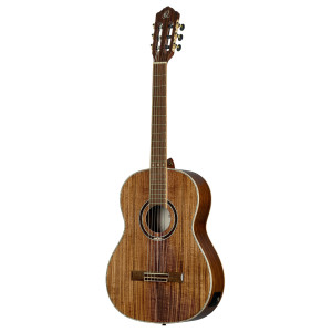 Ortega Gitarre 30 Jubiläum