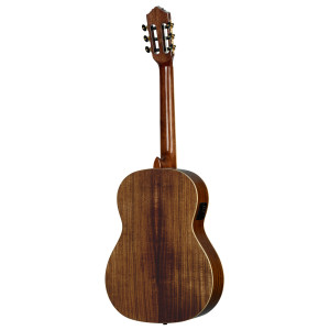 Ortega Gitarre 30 Jubiläum